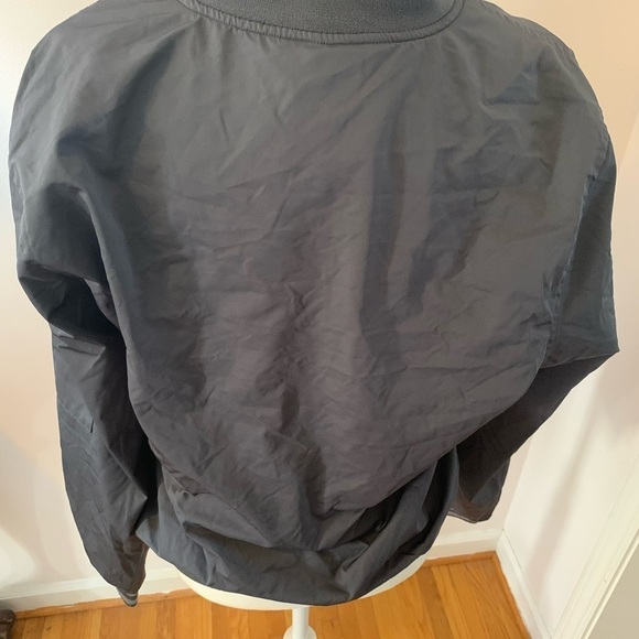 No Boundaries gray zippered jacket, size S - Picture 4 of 5